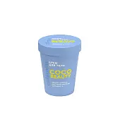 Cafe Mimi COLOURS крем для тела beauty 200 мл