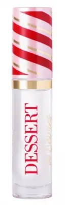 Vivienne Sabo масло для губ à Lè тон 04 Прозрачный 