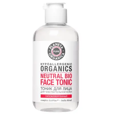 __ тоник для лица 200 мл 