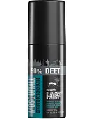 Mosquitall аэрозоль профессиональная защита 100 мл