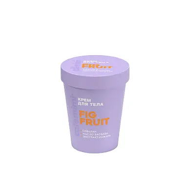 Cafe Mimi COLOURS крем для тела 200 мл
