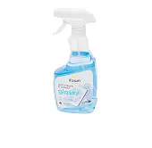 ifoam спрей для стекол зеркал и пластика 500 мл