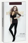 INNAMORE колготки cotton 150 4 из хлопка с комфортным поясом