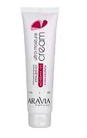 Aravia Professional Крем ультраувлажняющий для ног с мочевиной (15%) и кислотами Ultra 100 мл