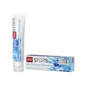 Splat stars зубная паста yатуральное отбеливание 125 г