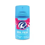 Rio Royal Fresh освежитель воздуха тропическое море баллон для диспенсера 250 мл