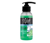 Особая серия пенка для умывания мятный мусс 150 мл