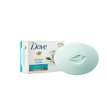 Dove крем мыло cream bar restoring инжир и лепестки апельсина 135 гр стикер