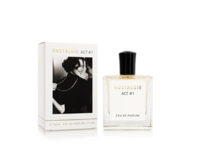 Парфюм XXI века парфюмерная вода nostalgie аст #1 женская 50 мл 