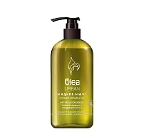Olea жидкое мыло флакон дозатор 450 мл