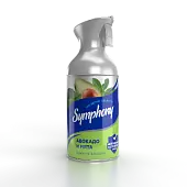 Symphony освежитель воздуха авокадо и мята 250 мл с триггером