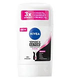 NIVEA део стик женский невидимая защита для черного и белого 40мл new