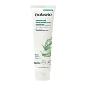 Babaria очищающий матирующий гель для лица 150 мл