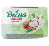 ВЕСНА ассорти жасмин и кокосовое молочко 300 г