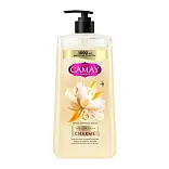 Camay гель для душа charme изысканное обаяние 1000 мл