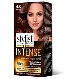 Stylist Color Pro краска для волос тон 4.0 каштан