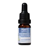 Domix gp масло миндальное для ногтей и кутикулы 10 мл