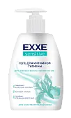 Exxe гель для интимной гигиены 250 мл