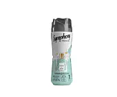 Symphony premium средство для ароматизации белья в гранулах лемонграсс и ветивер 15 стирок 200 г