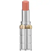 Loreal Color Riche Shine сияющая помада для губ оттенок 112 только в париже