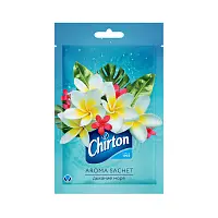Chirton саше для одежды дыхание моря ароматическое 15 г