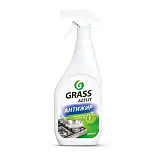 Grass azelit чистящее средство для кухни 600 мл тригер
