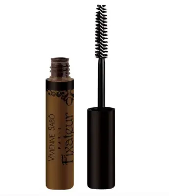 Vivienne Sabo гель для бровей и ресниц фиксирующий 6мл 