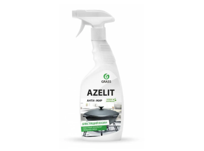 Grass azelit чистящее средство казан 600 мл триггер 