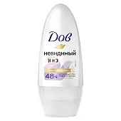 Дав део шарик невидимый 50 мл