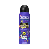 Deonica for антиперспирант 125 мл