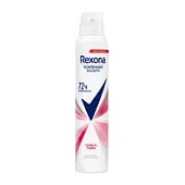 Rexona ap аэр сух пудры pl 12Х200 ml