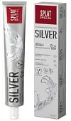 Splat зубная паста серебро 75 мл