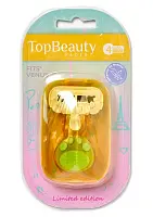 TopBeauty Paris женская бритва 1 бритва + 1 сменная кассета совместима с venus