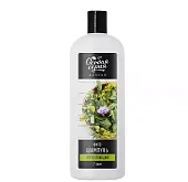 Особая серия фито шампунь для волос укрепляющий 7 трав 490 мл