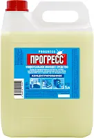 Прогресс моющее средство универсальное 5 л канистра