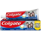 Colgate зубная паста максимальная защита от кариеса свежая мята 150 мл