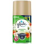 Glade запасной баллон свежесть утра 269 мл