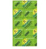 Gardex naturin пластины от комаров универсальные 10 шт