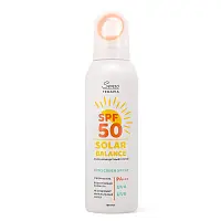 Senso Terapia солнцезащитный спрей ра 180мл