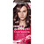 Garnier Color Sensation стойкая крем краска для волос оттенок 6.12 сверкающий холодный мокко