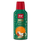 Splat collection ополаскиватель для полости рта зимний мандарин 275 мл