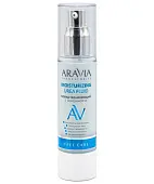 Aravia Laboratories флюид увлажняющий с мочевиной 50мл