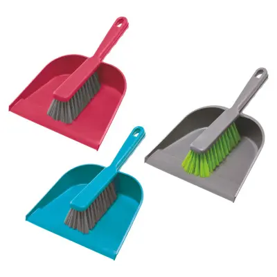 York щетка сметка с совком 