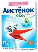 Аистенок soft стиральный порошок детский 400г