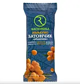 иммуно батончик со вкусом облепихи 30г