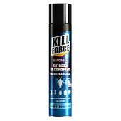 KILL FORCE аэрозоль инсектицидный универсальный 350 мл