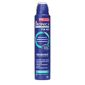 Deonica спрей мужской невидимый 200 мл