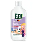 Frau Brök средство для мытья всех видов полов 500 мл