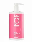 ` Professional маска для окраш и тониров волос 750 мл