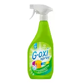 Grass пятновыводитель для цветных вещей 600 мл